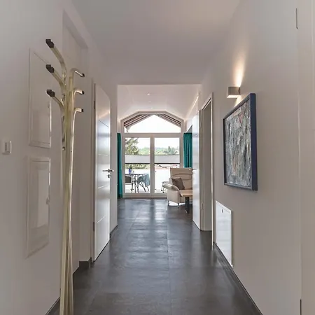 Appartamento Gruenten-chalet *