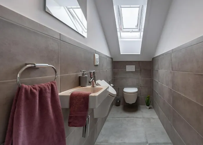 Gruenten-chalet Apartmán Oy-Mittelberg