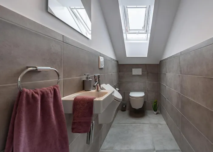 Appartement Gruenten-chalet
