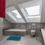 Gruenten-chalet 厄伊-米特贝格