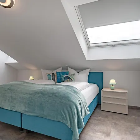 Apartamento Gruenten-chalet *