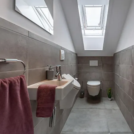 Appartamento Gruenten-chalet