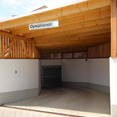 Gruenten-chalet