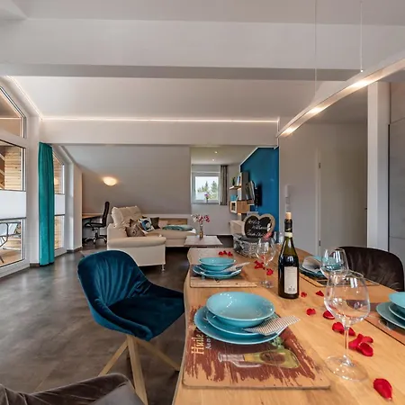 Gruenten-chalet Apartamento Oy-Mittelberg