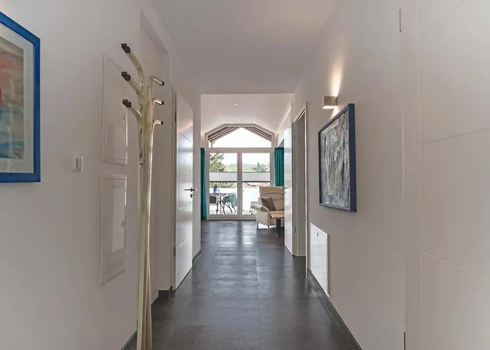 Appartamento Gruenten-chalet *