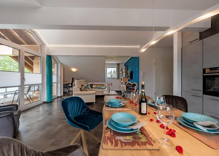 Gruenten-chalet Appartamento Oy-Mittelberg